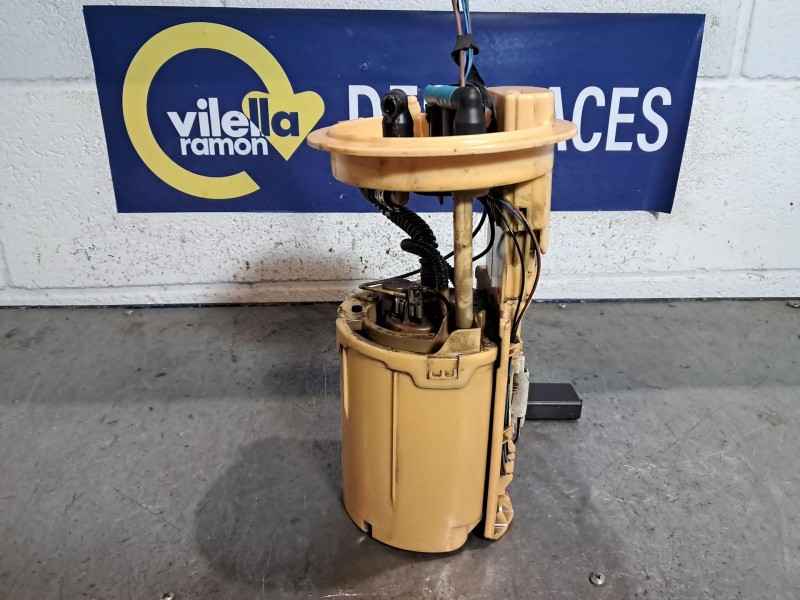 Recambio de aforador para seat leon (1p1)  | 0.05 - ...  | 0.05 - ... referencia OEM IAM   