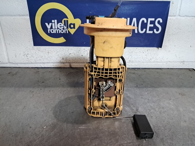 Recambio de aforador para seat leon (1p1)  | 0.05 - ...  | 0.05 - ... referencia OEM IAM   