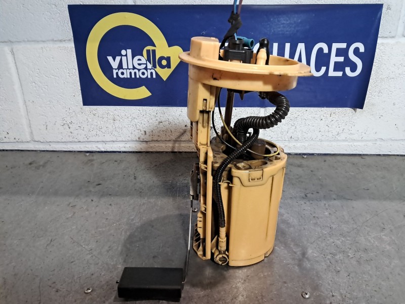 Recambio de aforador para seat leon (1p1)  | 0.05 - ...  | 0.05 - ... referencia OEM IAM   