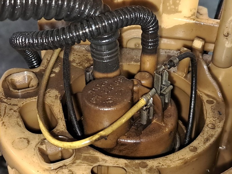 Recambio de aforador para seat leon (1p1)  | 0.05 - ...  | 0.05 - ... referencia OEM IAM   