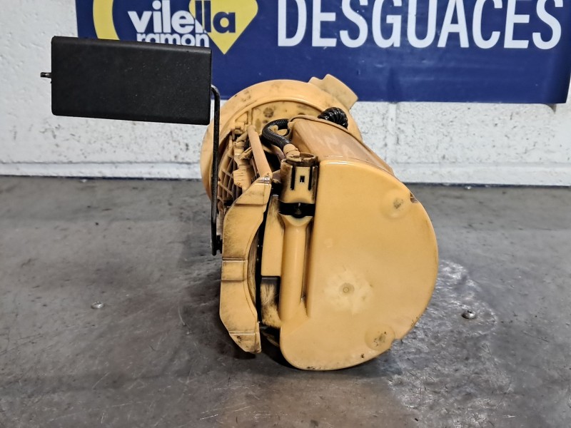 Recambio de aforador para seat leon (1p1)  | 0.05 - ...  | 0.05 - ... referencia OEM IAM   