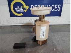 Recambio de aforador para seat toledo (1m2) 1.9 tdi referencia OEM IAM   