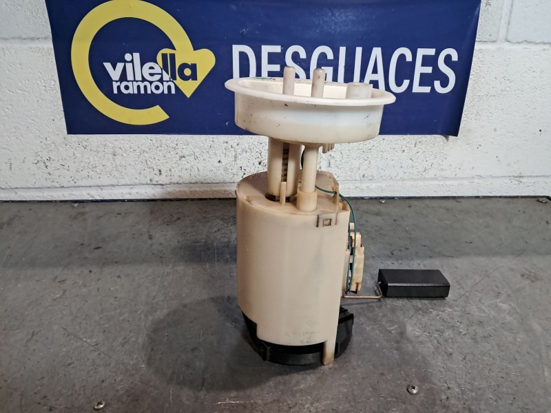 Recambio de aforador para seat toledo (1m2) 1.9 tdi referencia OEM IAM   