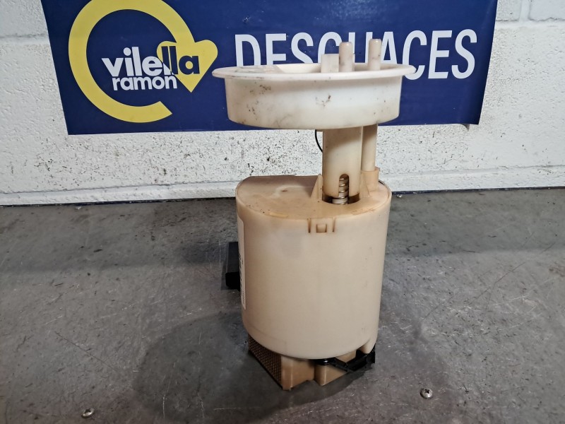 Recambio de aforador para seat toledo (1m2) 1.9 tdi referencia OEM IAM   