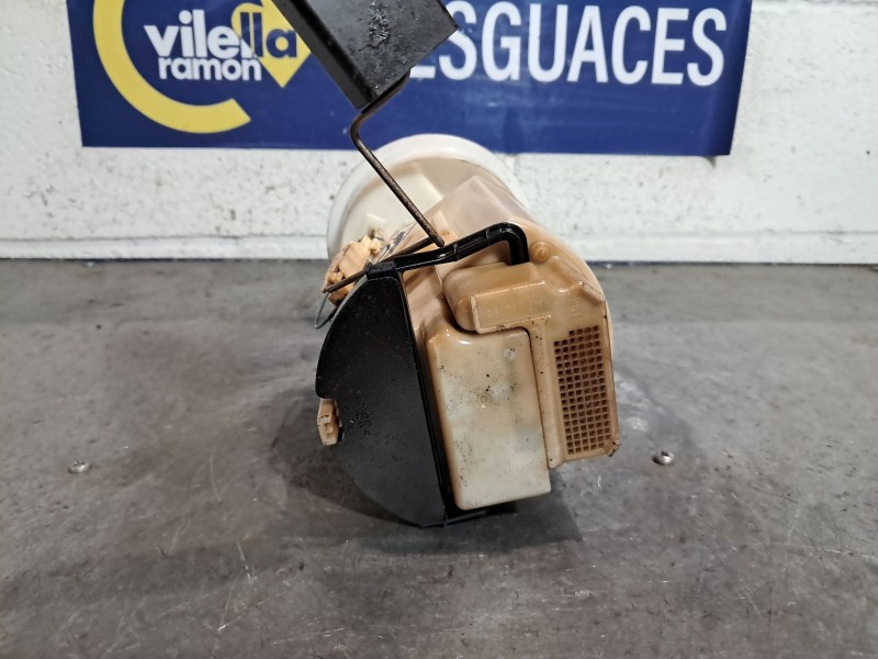 Recambio de aforador para seat toledo (1m2) 1.9 tdi referencia OEM IAM   