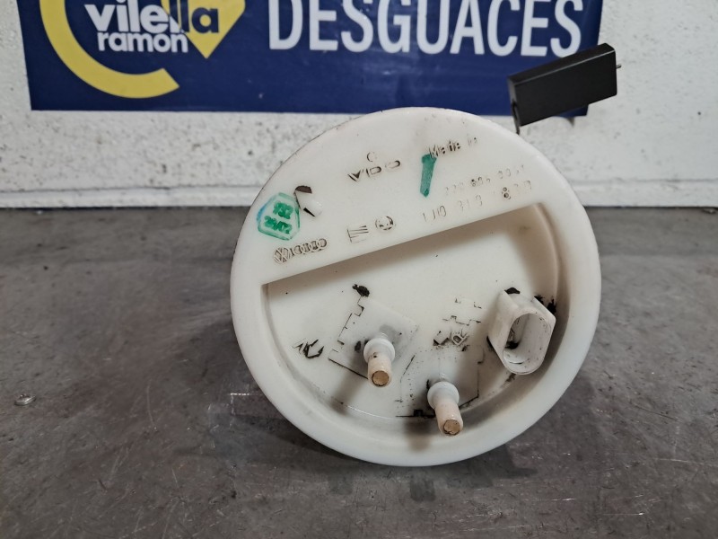 Recambio de aforador para seat toledo (1m2) 1.9 tdi referencia OEM IAM   