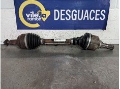 Recambio de transmision delantera derecha para renault laguna iii  | 0.07 - 0.16  | 0.07 - 0.16 referencia OEM IAM   