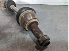 Recambio de transmision delantera derecha para fiat doblo (119) 1.3 16v jtd actual multijet referencia OEM IAM    2