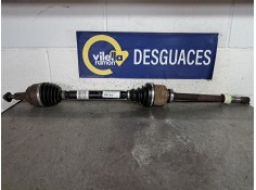 Recambio de transmision delantera izquierda para renault laguna iii  | 0.07 - 0.16  | 0.07 - 0.16 referencia OEM IAM   