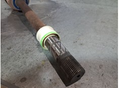 Recambio de transmision delantera izquierda para renault laguna iii  | 0.07 - 0.16  | 0.07 - 0.16 referencia OEM IAM    2