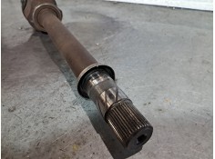 Recambio de transmision delantera derecha para renault megane ii classic berlina 1.9 dci diesel | 0.03 - ... 1.9 dci diesel | 0. 2