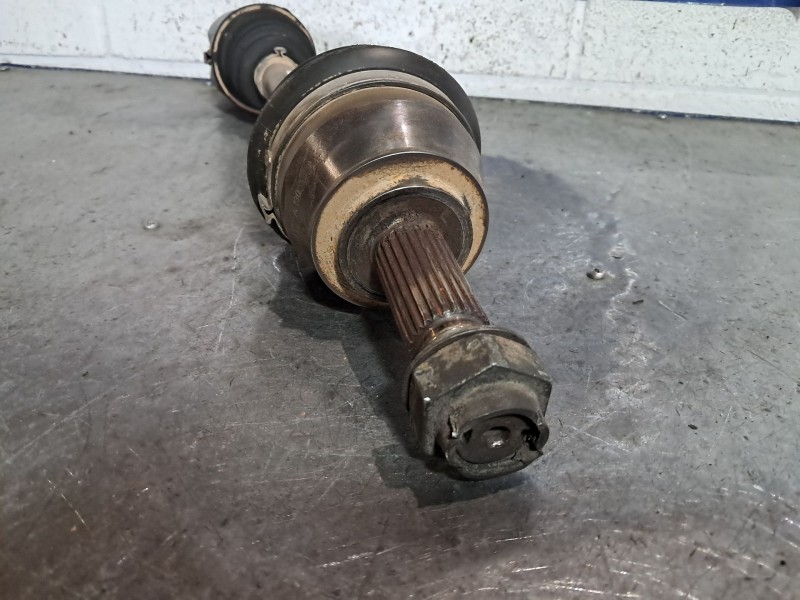 Recambio de transmision delantera izquierda para fiat doblo (119) 1.3 16v jtd actual multijet referencia OEM IAM   