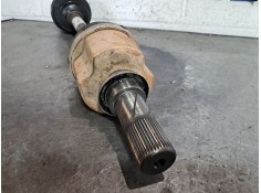 Recambio de transmision delantera izquierda para nissan primastar 2.0dci 115 pro corta 2835pma combi6 referencia OEM IAM    2