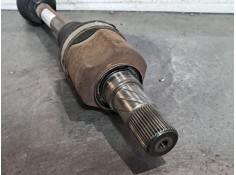 Recambio de transmision delantera izquierda para renault megane ii classic berlina 1.9 dci diesel | 0.03 - ... 1.9 dci diesel |  2