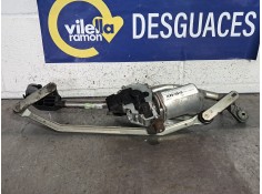 Recambio de motor limpia delantero para renault laguna iii  | 0.07 - 0.16  | 0.07 - 0.16 referencia OEM IAM   