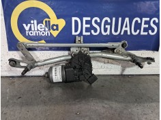 Recambio de motor limpia delantero para peugeot partner kombi 1.6 16v hdi | 0.08 - ... 1.6 16v hdi | 0.08 - ... referencia OEM I