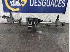 Recambio de motor limpia delantero para peugeot partner kombi 1.6 16v hdi | 0.08 - ... 1.6 16v hdi | 0.08 - ... referencia OEM I 2