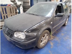 volkswagen golf iv berlina (1j1) del año 2002