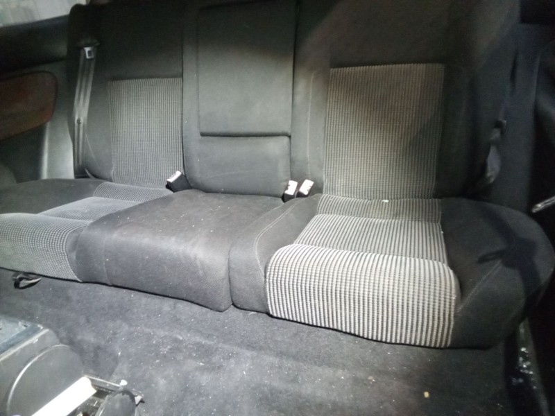 volkswagen golf iv berlina (1j1) del año 2002