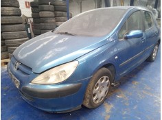 peugeot 307 (s1) 2.0 hdi cat | 0.01 - 0.05 del año 2001