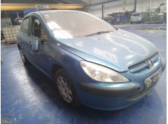 peugeot 307 (s1) 2.0 hdi cat | 0.01 - 0.05 del año 2001 2