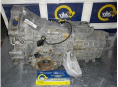 Recambio de caja cambios para volkswagen passat berlina (3b2) 1.9 tdi | 0.96 - ... 1.9 tdi | 0.96 - ... referencia OEM IAM DHF  