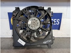 Recambio de electroventilador para opel zafira b 1.9 cdti | 0.05 - ... 1.9 cdti | 0.05 - ... referencia OEM IAM   