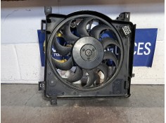 Recambio de electroventilador para opel zafira b 1.9 cdti | 0.05 - ... 1.9 cdti | 0.05 - ... referencia OEM IAM    2