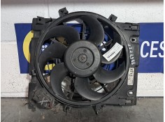 Recambio de electroventilador para opel zafira b 1.9 cdti | 0.05 - ... 1.9 cdti | 0.05 - ... referencia OEM IAM   