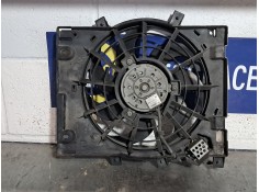 Recambio de electroventilador para opel zafira b 1.9 cdti | 0.05 - ... 1.9 cdti | 0.05 - ... referencia OEM IAM    2