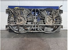 Recambio de electroventilador para ssangyong actyon 2.0 td cat | 0.06 - ... 2.0 td cat | 0.06 - ... referencia OEM IAM    2
