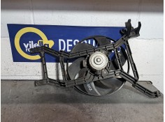Recambio de electroventilador para dacia logan referencia OEM IAM    2