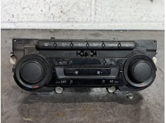 Recambio de mando climatizador para seat leon (1p1) reference | 12.09 - 12.12 reference | 12.09 - 12.12 referencia OEM IAM 5P090
