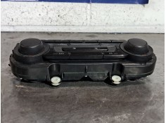 Recambio de mando climatizador para seat leon (1p1) reference | 12.09 - 12.12 reference | 12.09 - 12.12 referencia OEM IAM 5P090 2