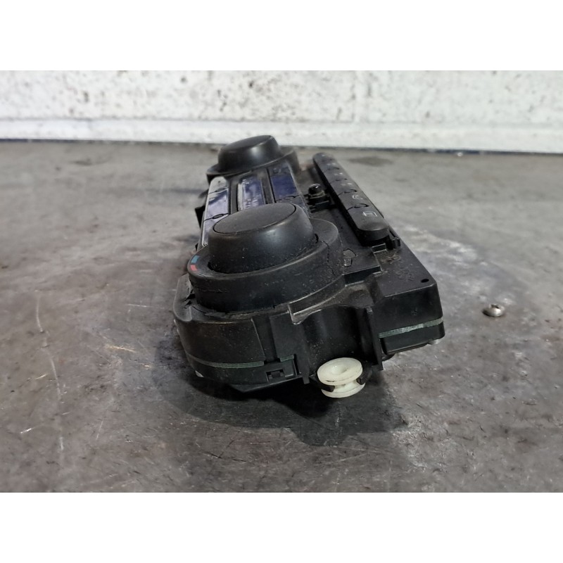 Recambio de mando climatizador para seat leon (1p1) reference | 12.09 - 12.12 reference | 12.09 - 12.12 referencia OEM IAM 5P090