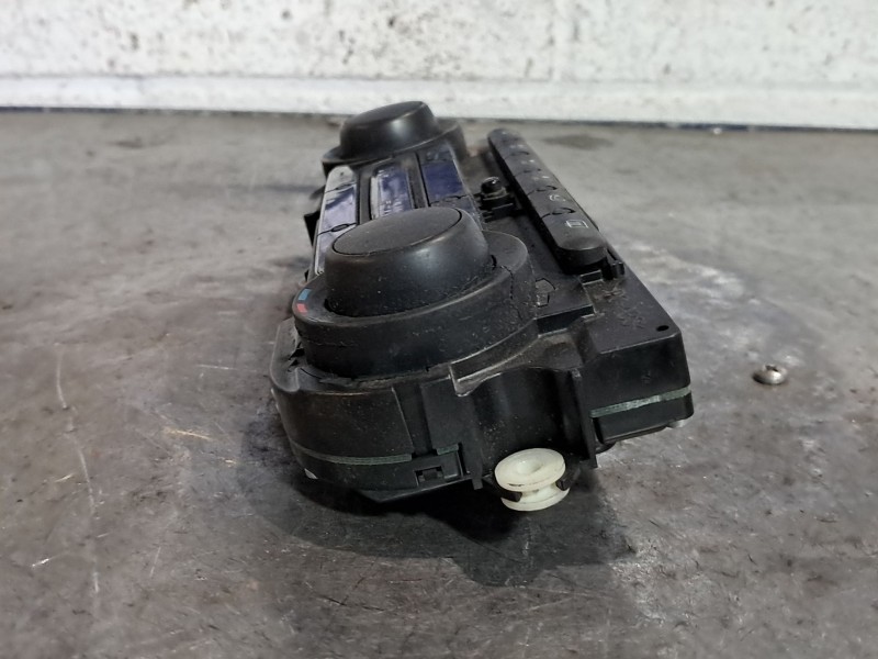 Recambio de mando climatizador para seat leon (1p1) reference | 12.09 - 12.12 reference | 12.09 - 12.12 referencia OEM IAM 5P090