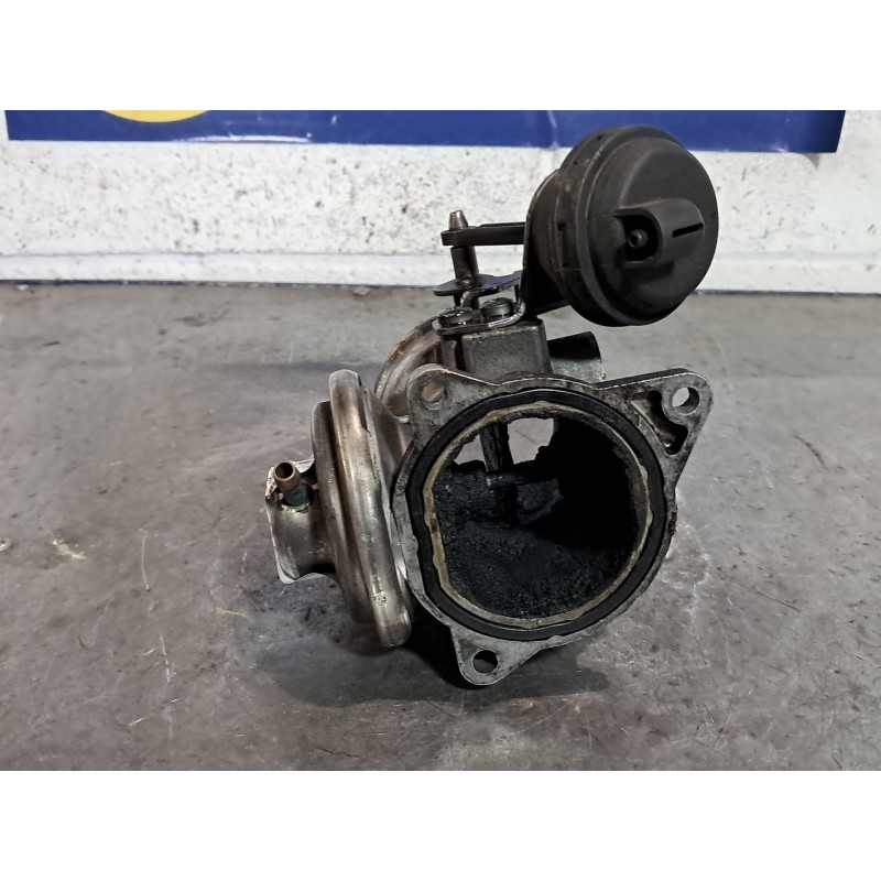 Recambio de valvula egr para seat ibiza (6l1) sport | 04.02 - 12.04 sport | 04.02 - 12.04 referencia OEM IAM   