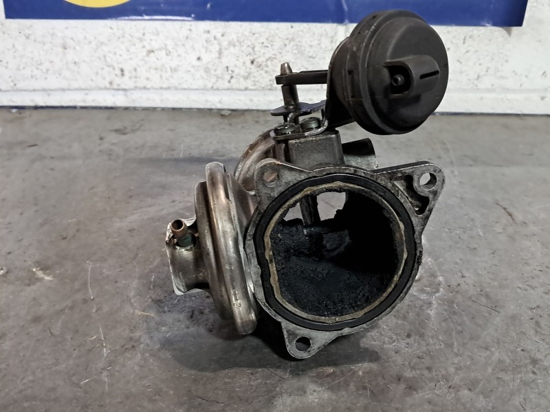 Recambio de valvula egr para seat ibiza (6l1) sport | 04.02 - 12.04 sport | 04.02 - 12.04 referencia OEM IAM   