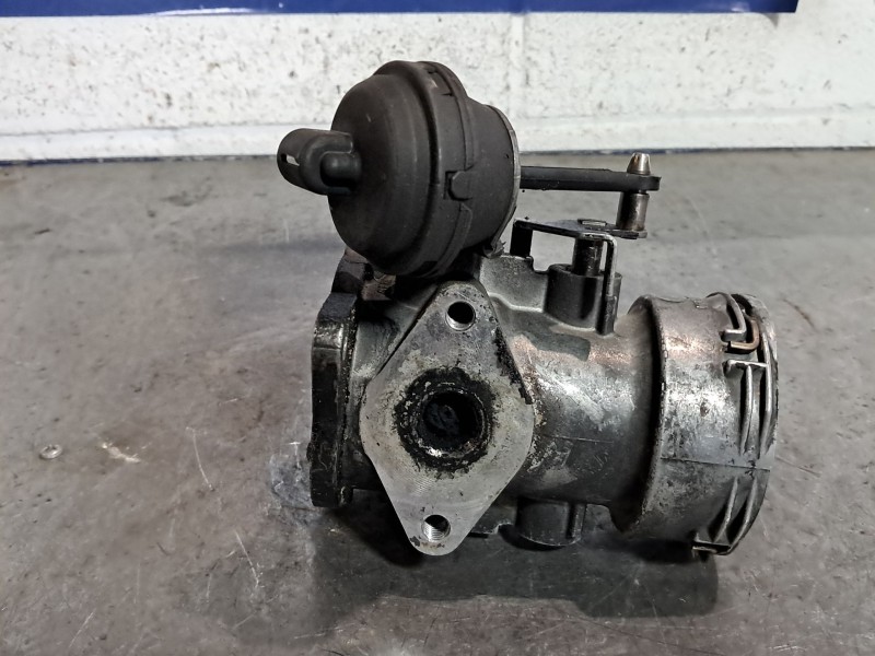 Recambio de valvula egr para seat ibiza (6l1) sport | 04.02 - 12.04 sport | 04.02 - 12.04 referencia OEM IAM   