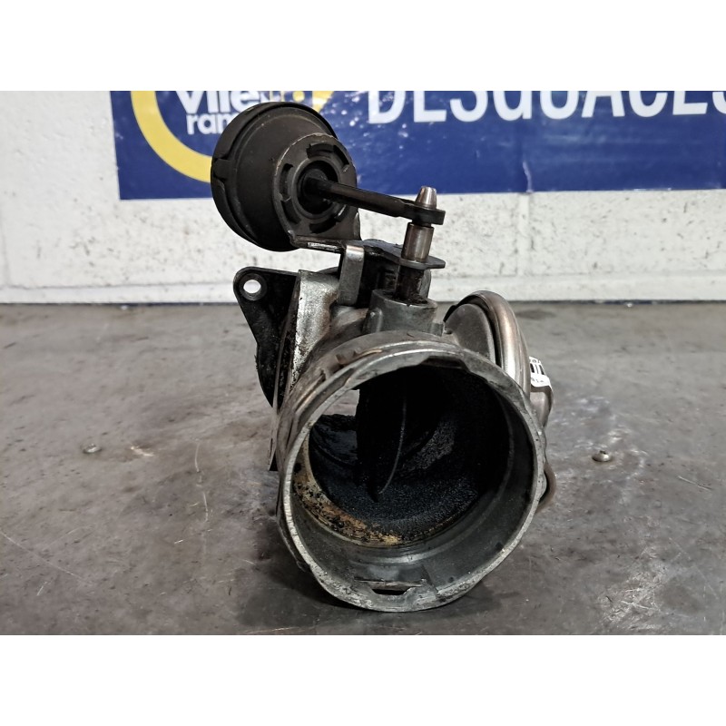Recambio de valvula egr para seat ibiza (6l1) sport | 04.02 - 12.04 sport | 04.02 - 12.04 referencia OEM IAM   