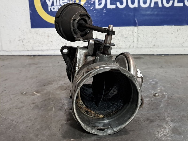 Recambio de valvula egr para seat ibiza (6l1) sport | 04.02 - 12.04 sport | 04.02 - 12.04 referencia OEM IAM   