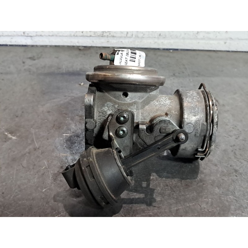 Recambio de valvula egr para seat ibiza (6l1) sport | 04.02 - 12.04 sport | 04.02 - 12.04 referencia OEM IAM   