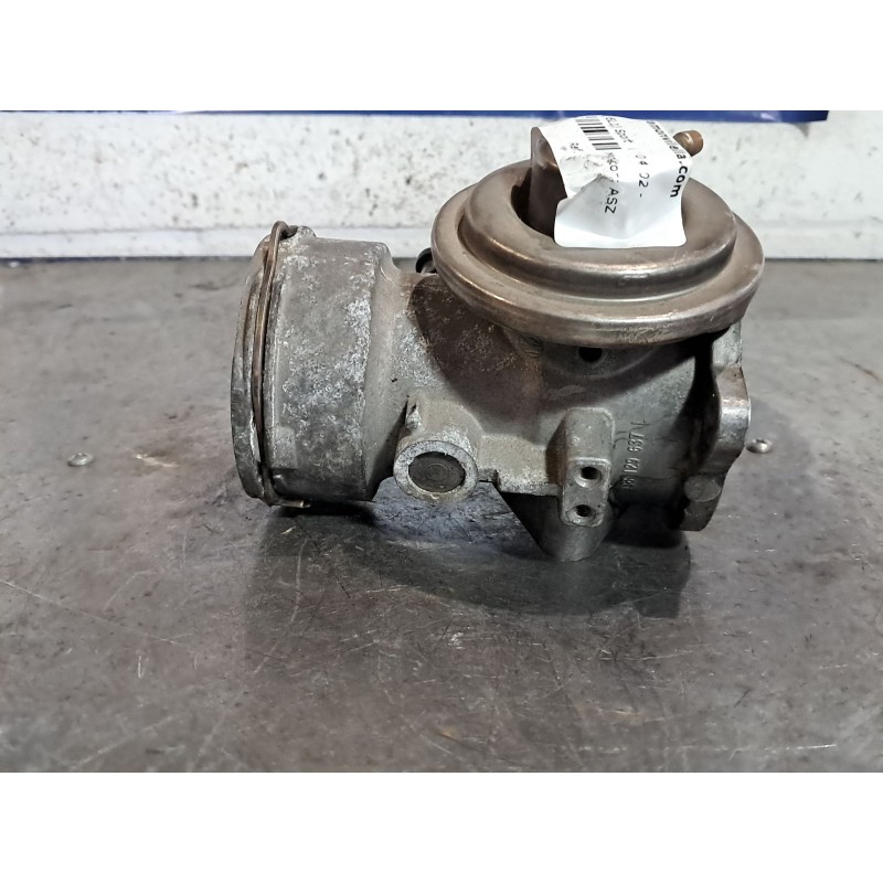 Recambio de valvula egr para seat ibiza (6l1) sport | 04.02 - 12.04 sport | 04.02 - 12.04 referencia OEM IAM   