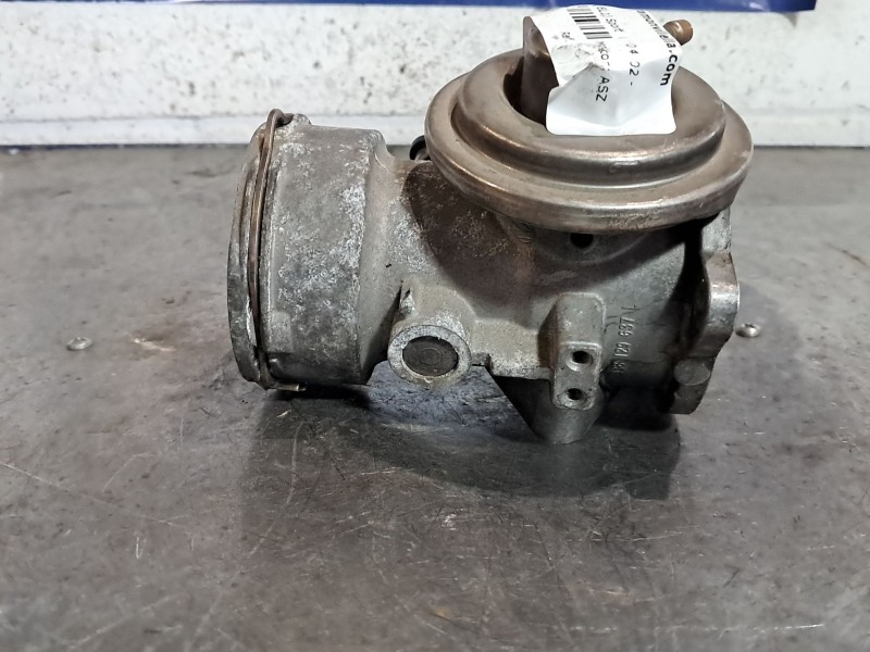 Recambio de valvula egr para seat ibiza (6l1) sport | 04.02 - 12.04 sport | 04.02 - 12.04 referencia OEM IAM   