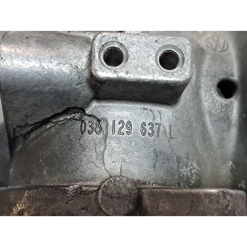 Recambio de valvula egr para seat ibiza (6l1) sport | 04.02 - 12.04 sport | 04.02 - 12.04 referencia OEM IAM   