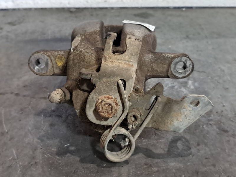 Recambio de pinza freno trasera izquierda para opel zafira b  | 0.05 - ...  | 0.05 - ... referencia OEM IAM    Recambio de pinza freno trasera izquierda para opel zafira b  | 0.05 - ...  | 0.05 - ... referencia OEM IAM