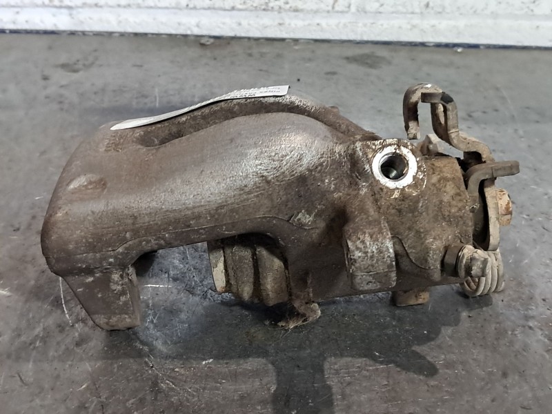 Recambio de pinza freno trasera izquierda para opel zafira b  | 0.05 - ...  | 0.05 - ... referencia OEM IAM    Recambio de pinza freno trasera izquierda para opel zafira b  | 0.05 - ...  | 0.05 - ... referencia OEM IAM