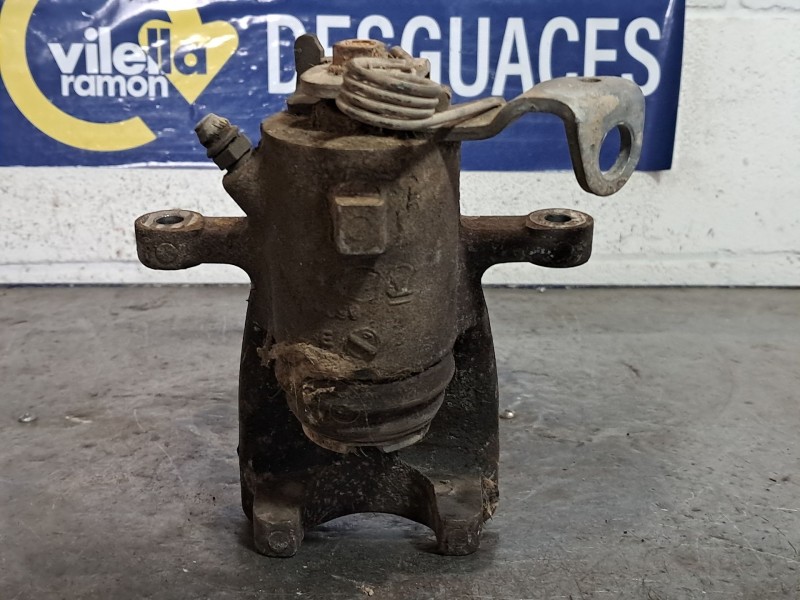 Recambio de pinza freno trasera izquierda para opel zafira b  | 0.05 - ...  | 0.05 - ... referencia OEM IAM    Recambio de pinza freno trasera izquierda para opel zafira b  | 0.05 - ...  | 0.05 - ... referencia OEM IAM