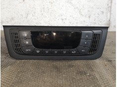Recambio de mando climatizador para seat ibiza (6j5) 1.6 tdi | 0.08 - ... 1.6 tdi | 0.08 - ... referencia OEM IAM 6J0820043E  