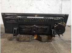 Recambio de mando climatizador para seat ibiza (6j5) 1.6 tdi | 0.08 - ... 1.6 tdi | 0.08 - ... referencia OEM IAM 6J0820043E   2